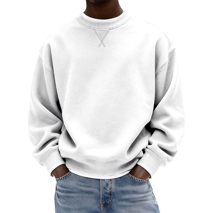 Calder - Sudadera suave al tacto