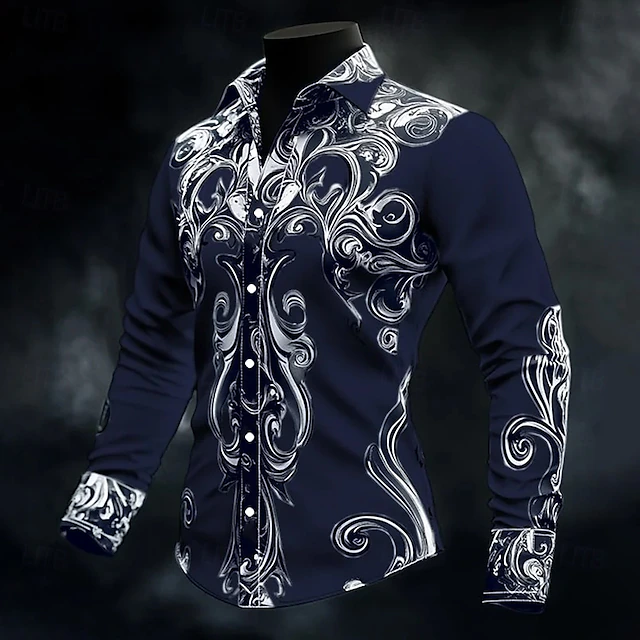Ashworth - Camisa de vestir a la medida