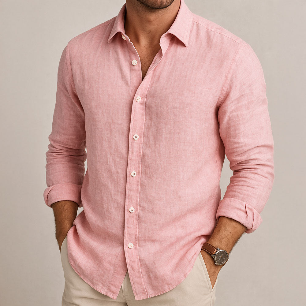 Lawson - Polo elegante y casual