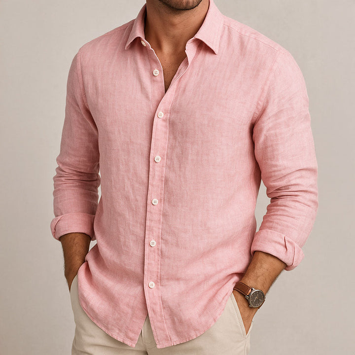Lawson - Polo elegante y casual