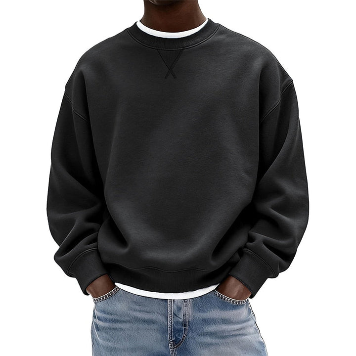 Calder - Sudadera suave al tacto