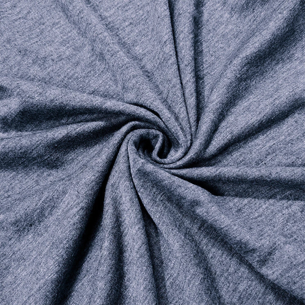 Bardwell - Playera Henley de tacto suave
