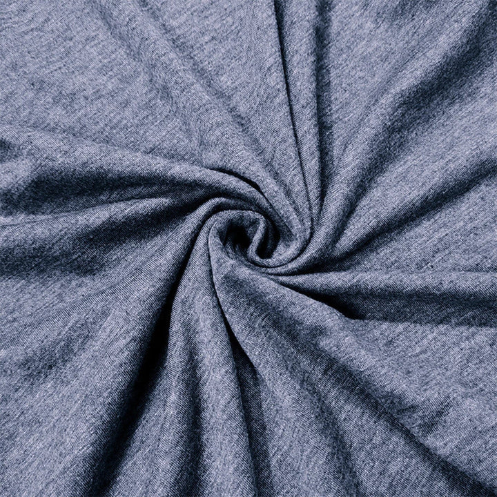 Bardwell - Playera Henley de tacto suave