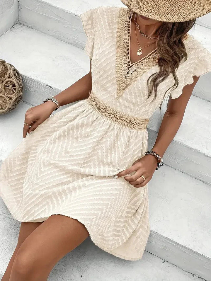 Riley - Vestido ligero de verano
