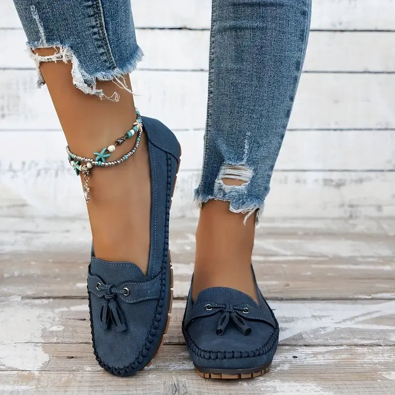 Colette - Mocasines casuales y elegantes