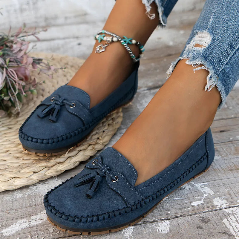 Colette - Mocasines casuales y elegantes