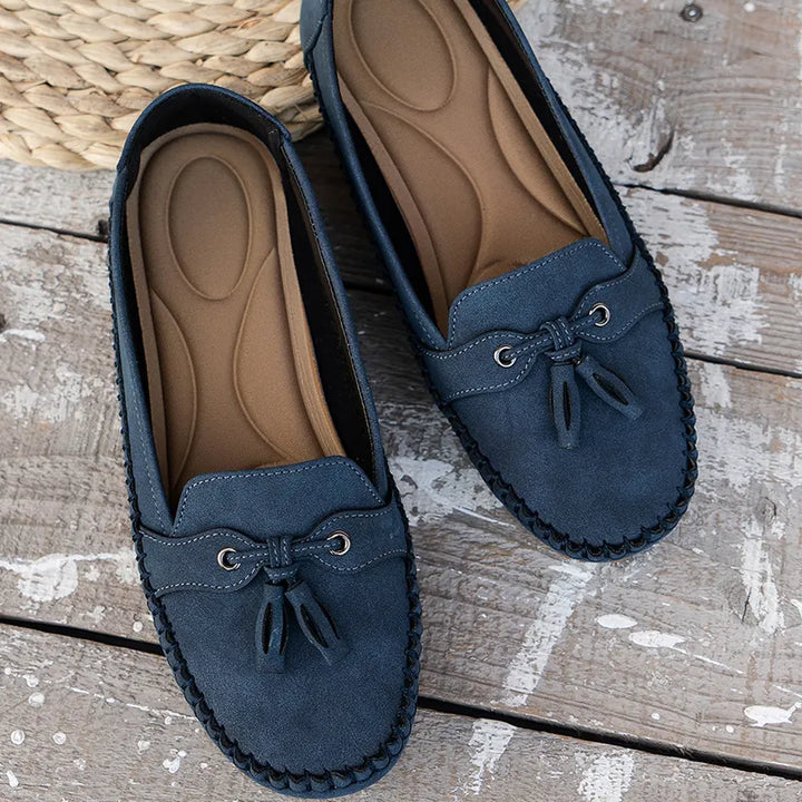 Colette - Mocasines casuales y elegantes