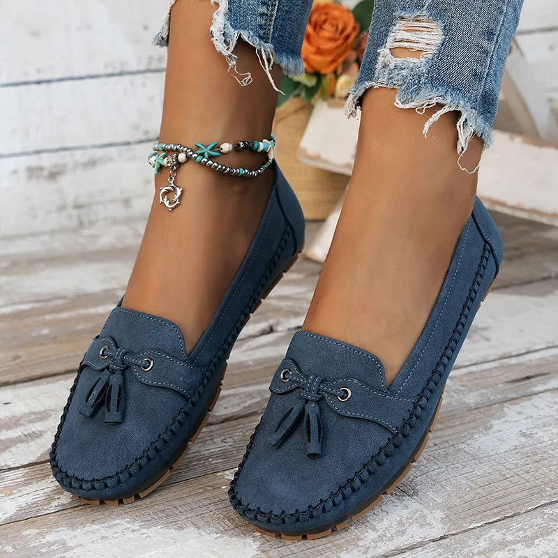 Colette - Mocasines casuales y elegantes