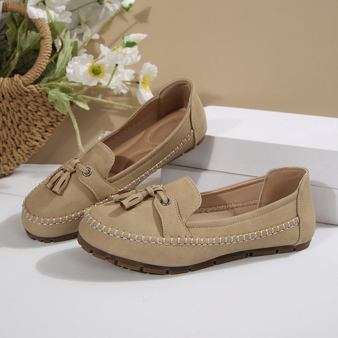 Colette - Mocasines casuales y elegantes