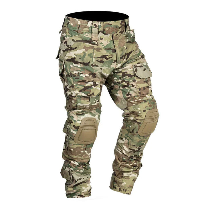 Fenric - Pantalón táctico de alta resistencia