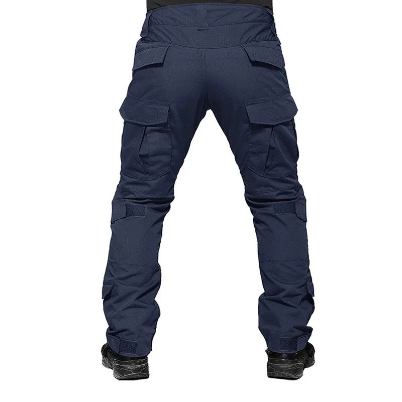 Fenric - Pantalón táctico de alta resistencia