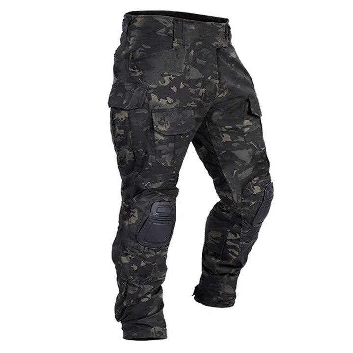 Fenric - Pantalón táctico de alta resistencia