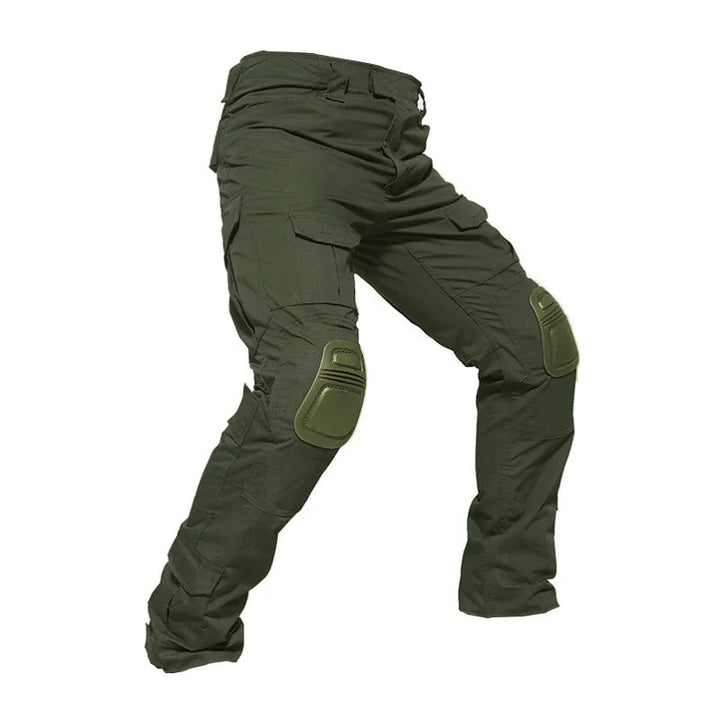 Fenric - Pantalón táctico de alta resistencia