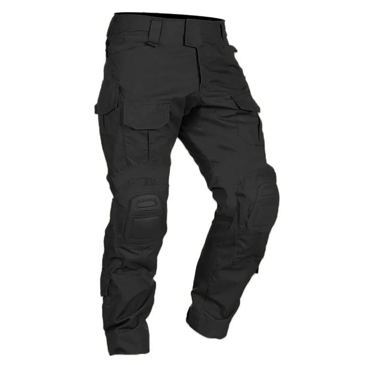 Fenric - Pantalón táctico de alta resistencia
