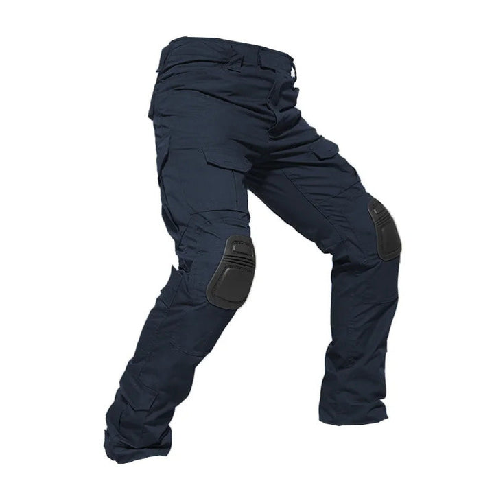 Fenric - Pantalón táctico de alta resistencia
