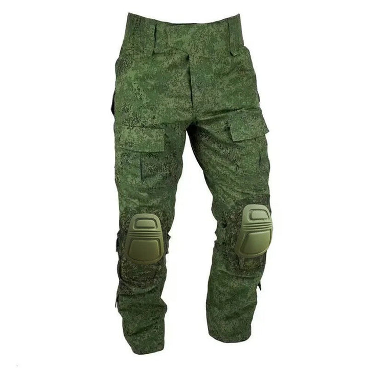 Fenric - Pantalón táctico de alta resistencia