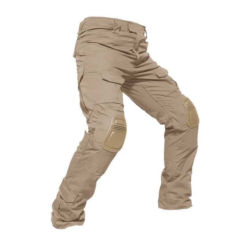 Fenric - Pantalón táctico de alta resistencia