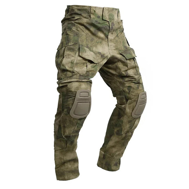 Fenric - Pantalón táctico de alta resistencia