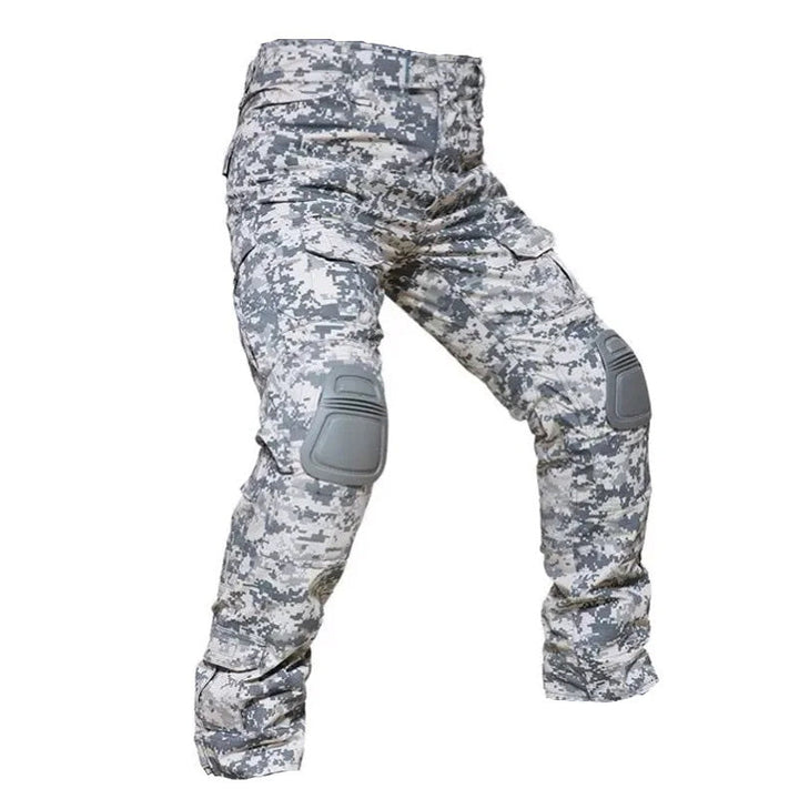 Fenric - Pantalón táctico de alta resistencia