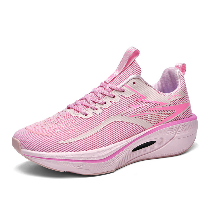 Lavessia - Tenis para correr ligeros con amortiguación