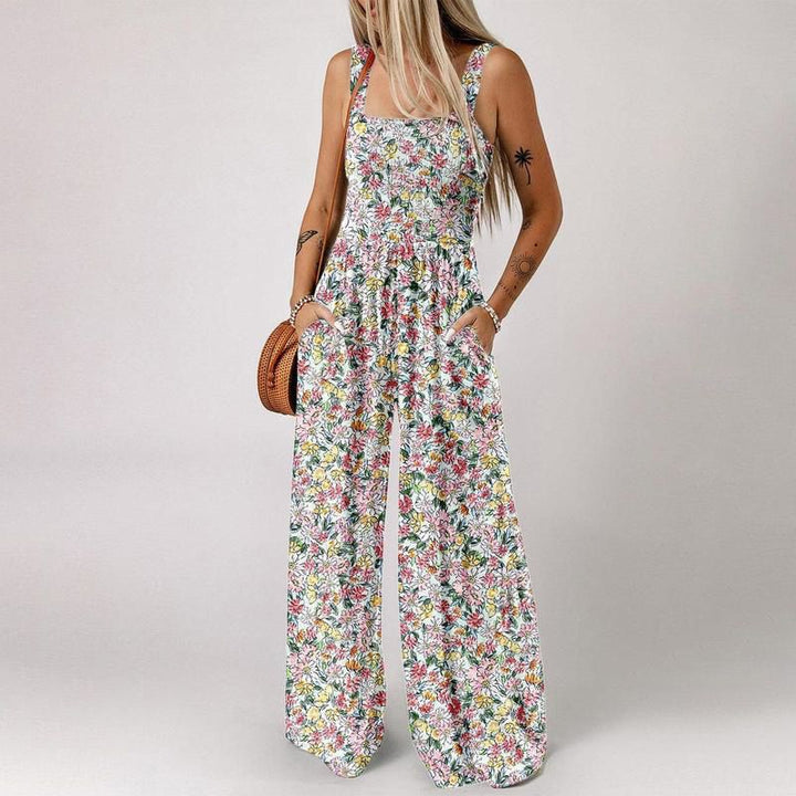 Noreia - Vestido ligero de verano