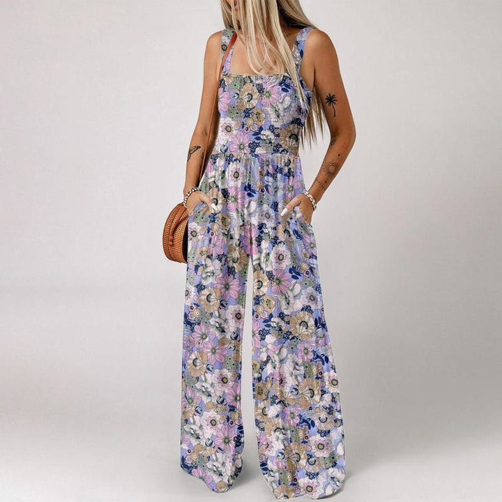 Noreia - Vestido ligero de verano