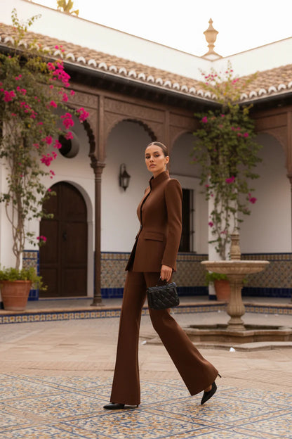 Belina - conjunto sastre premium