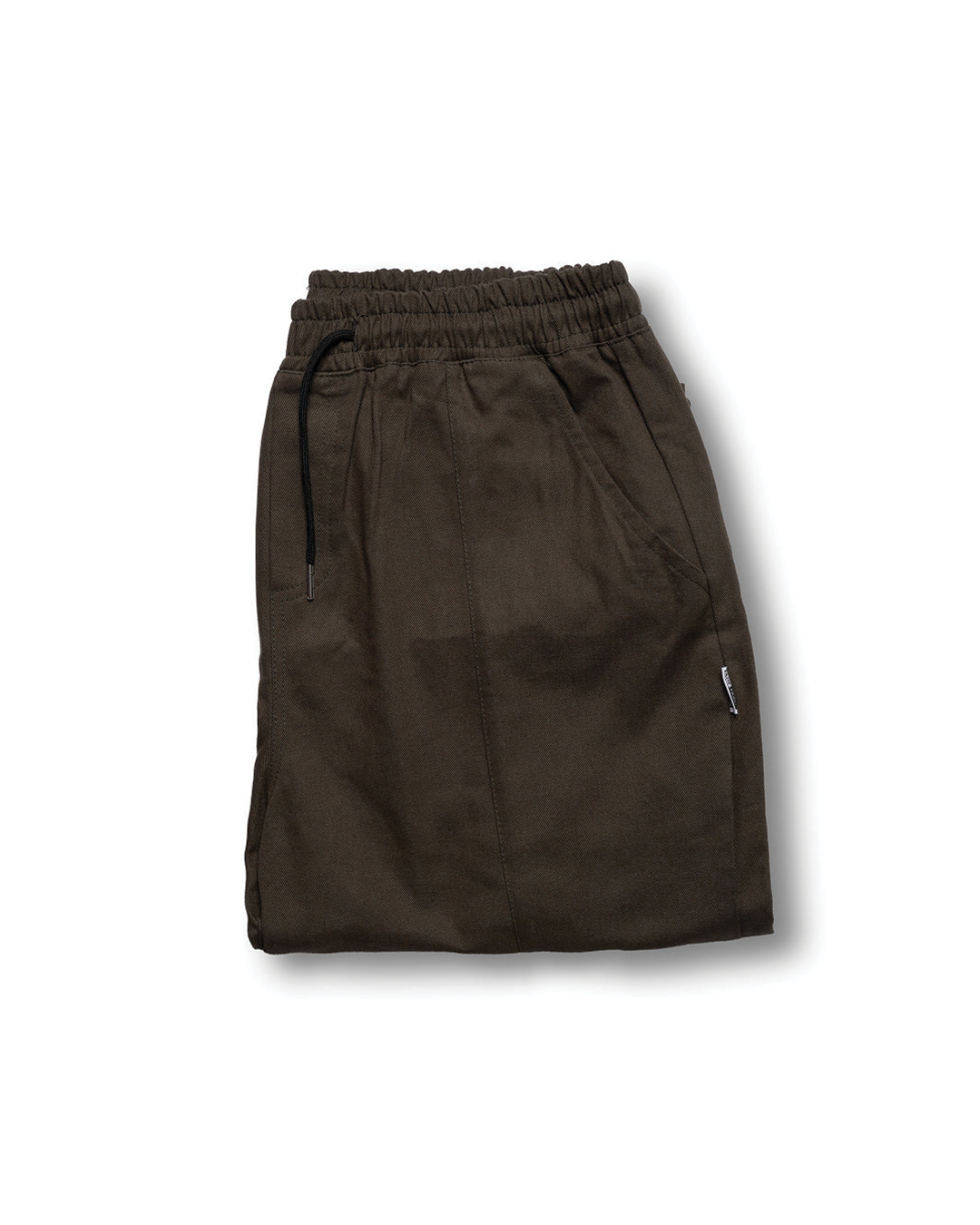 Neryth - Pantalón jogger de corte cónico con tacto suave