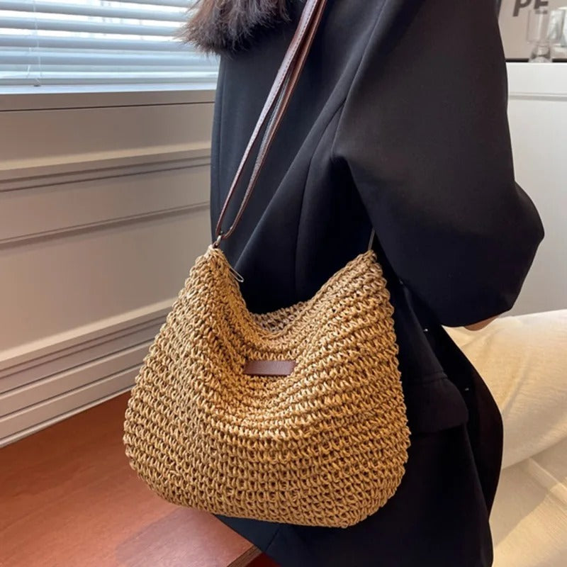 Kalyssa - Bolso de hombro casual elegante