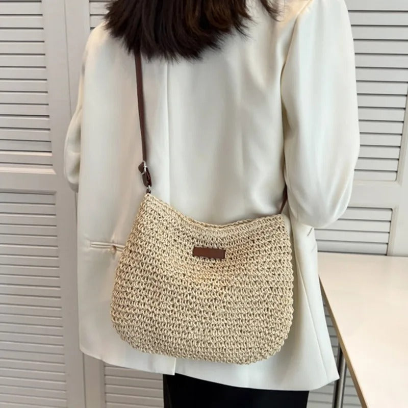 Kalyssa - Bolso de hombro casual elegante