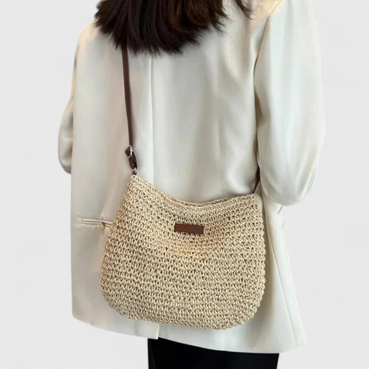 Vaila - Bolsa bandolera sofisticada