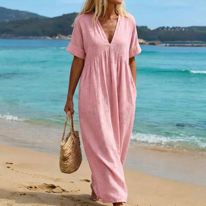 Ashley - Vestido veraniego ligero