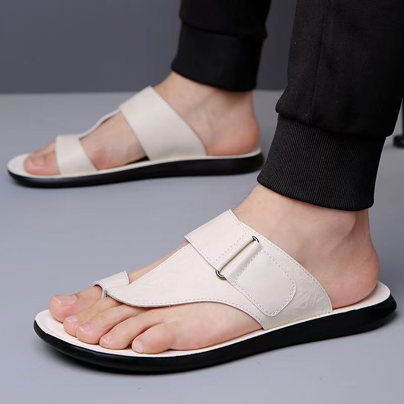 Zirae - Sandalias de dedo premium