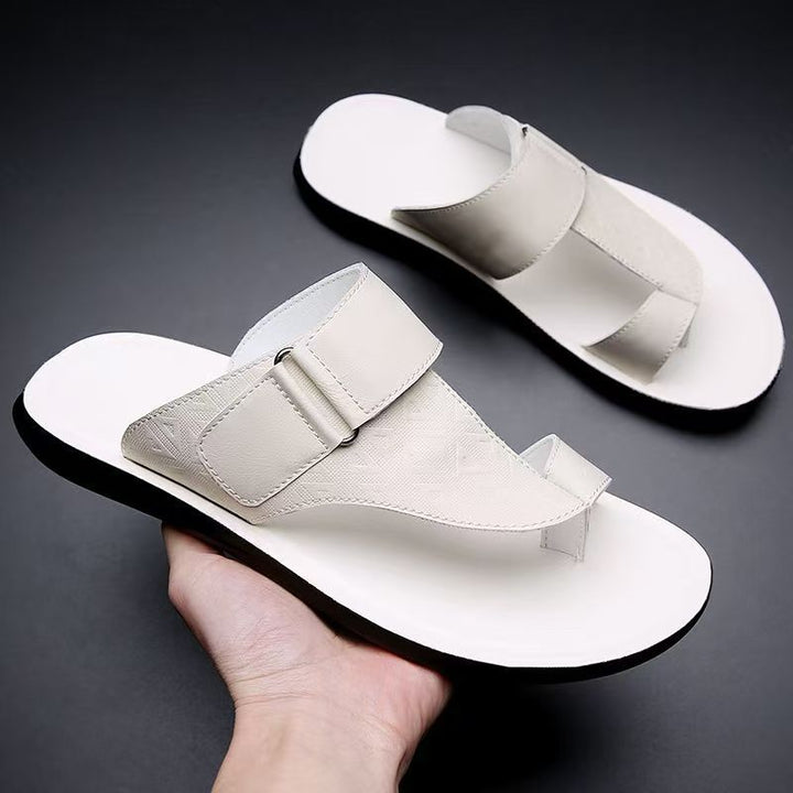 Zirae - Sandalias de dedo premium