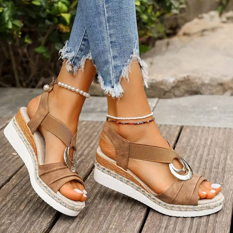 Azari - Sandalias elegantes y casuales