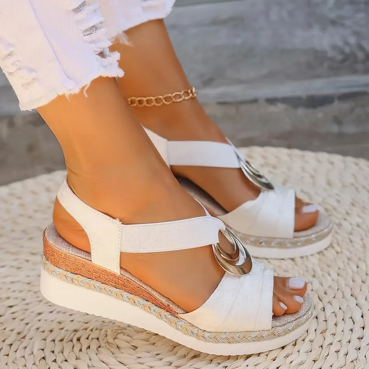 Azari - Sandalias elegantes y casuales