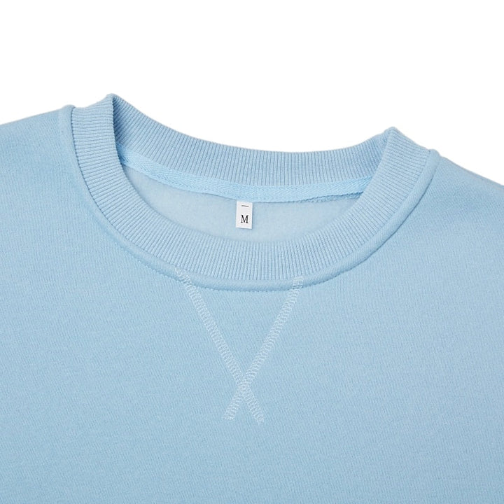 Calder - Sudadera suave al tacto