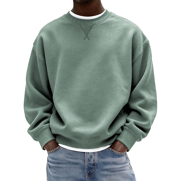 Calder - Sudadera suave al tacto
