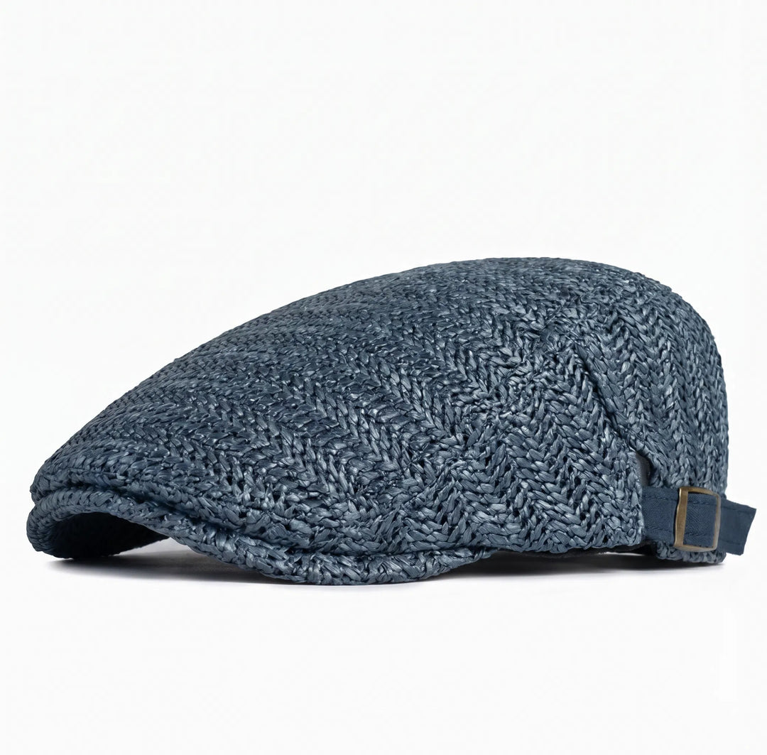 Jagger - Gorra de visera plana clásica