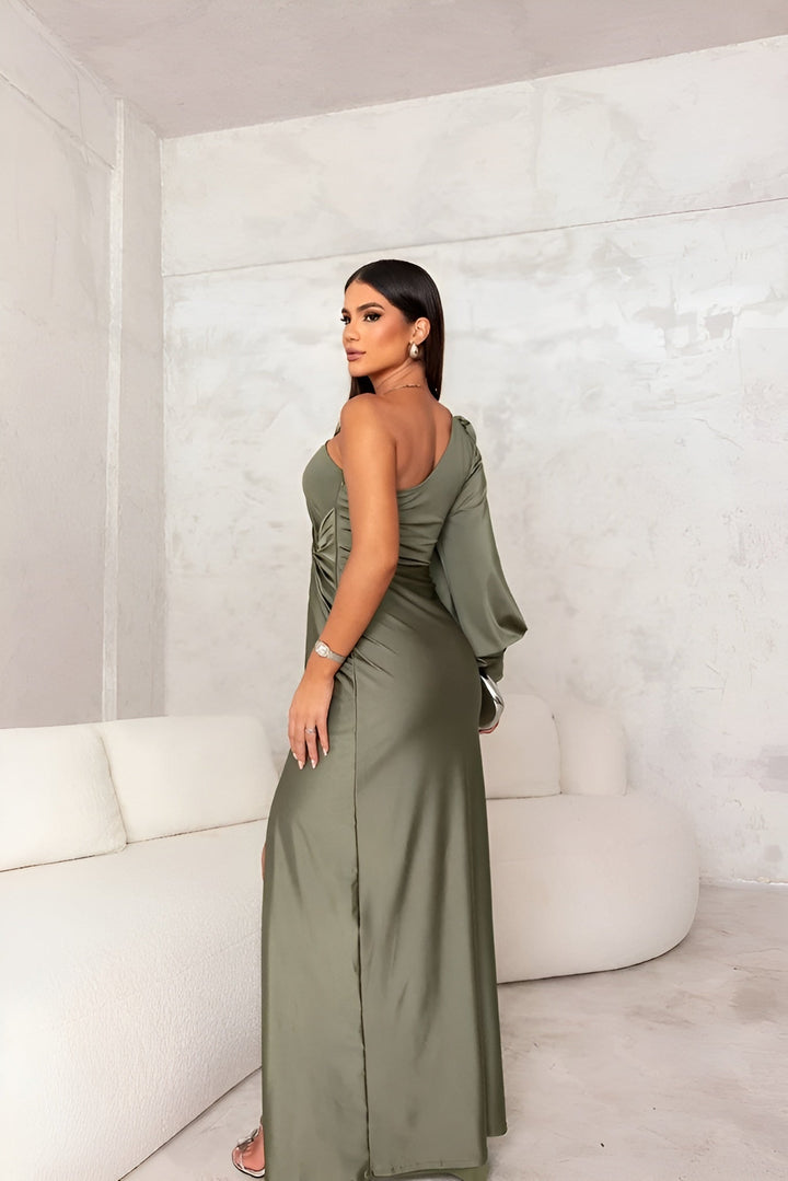 Norenna - Vestido de noche elegante
