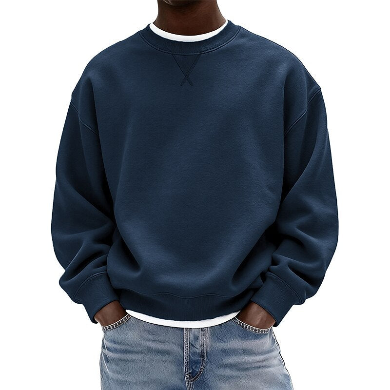 Calder - Sudadera suave al tacto