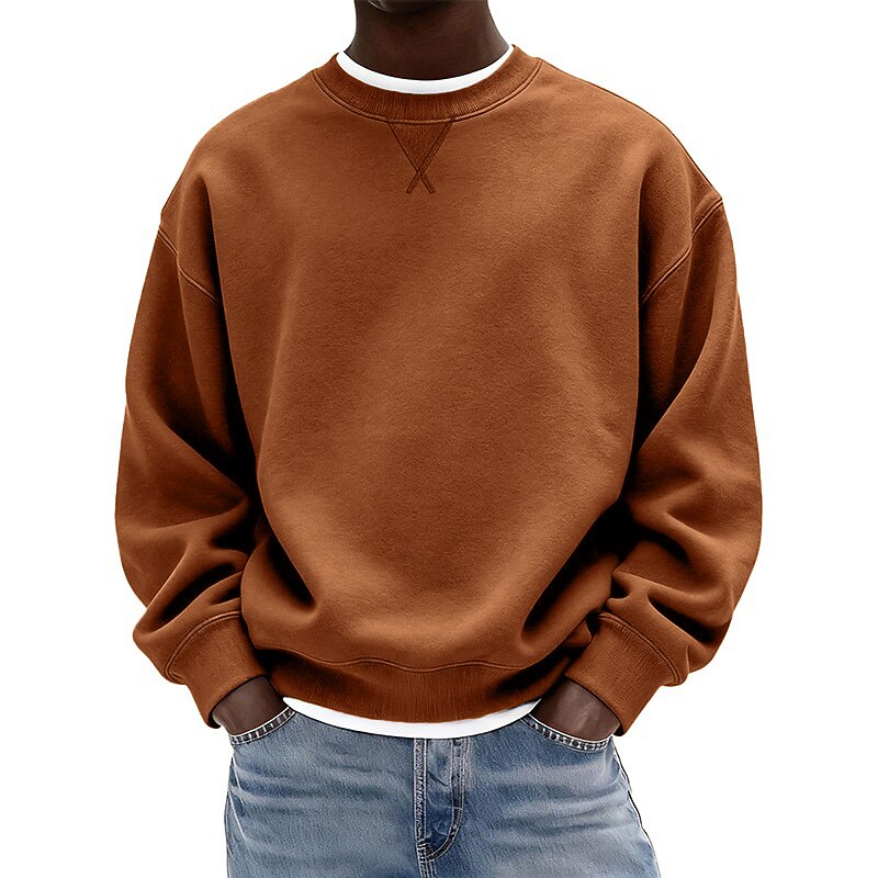 Calder - Sudadera suave al tacto