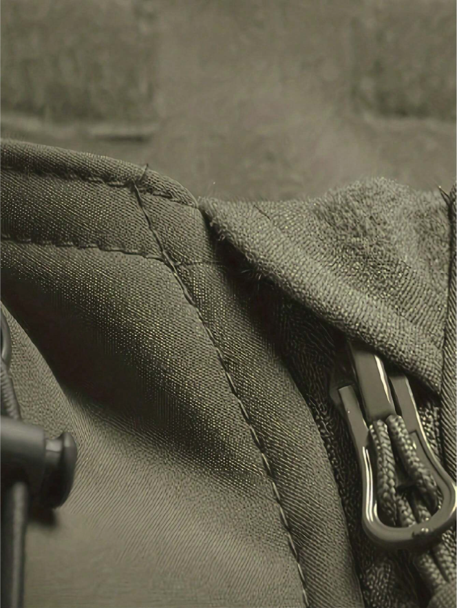 Hale - Conjunto térmico de chaqueta y pantalón para todo clima